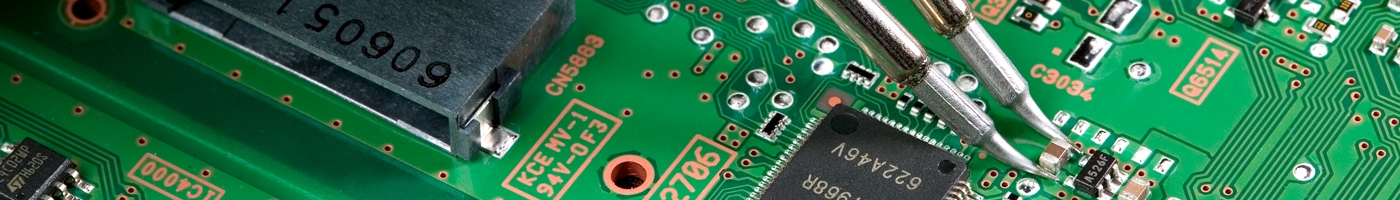 Veejay Technologies